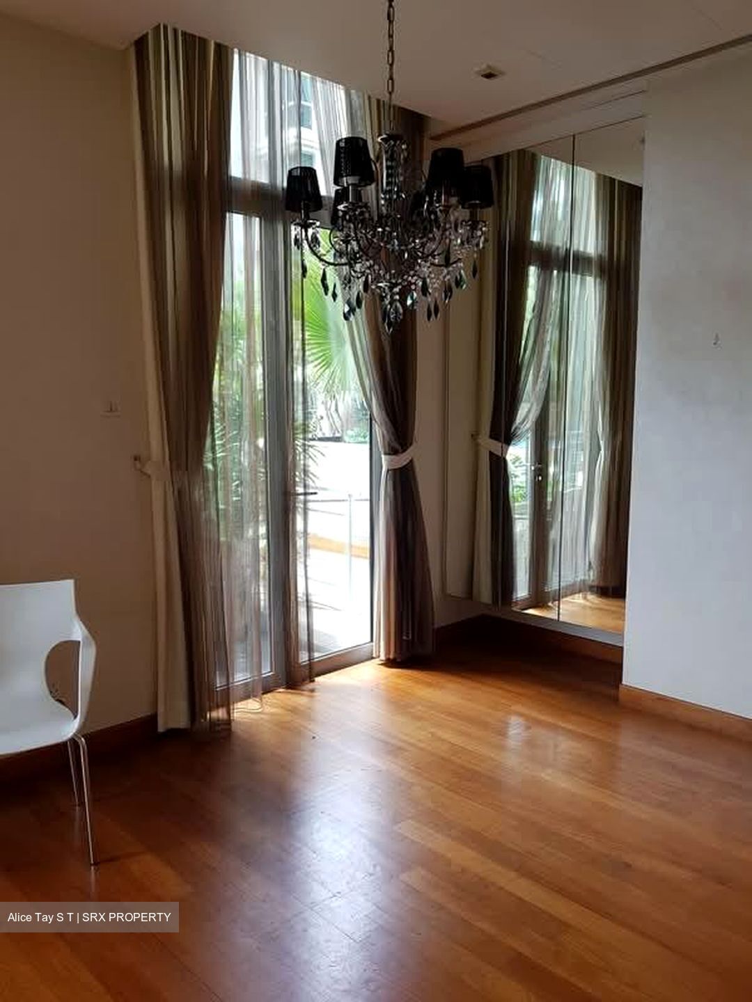 The Equatorial (D10), Condominium #599723951